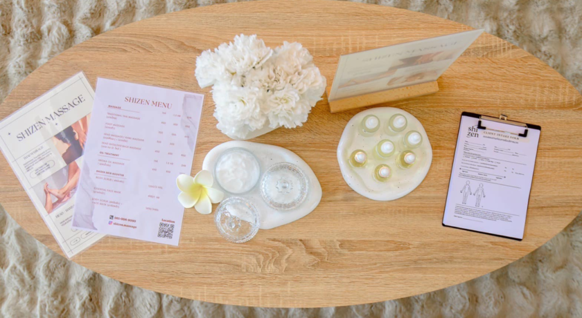 Shizen Massage and Beauty (Phuket)  15