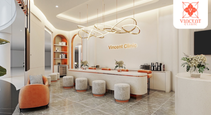 Vincent Clinic (Promenade)  1