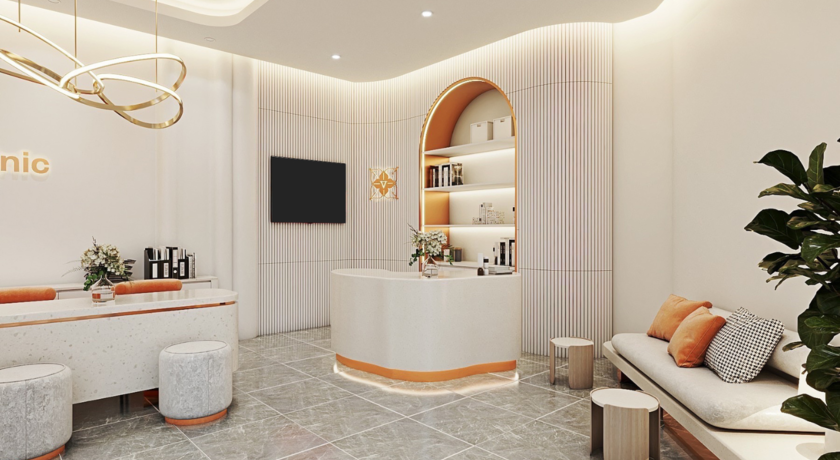 Vincent Clinic (Promenade)  2