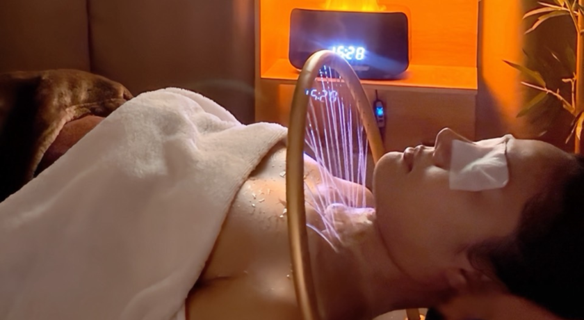 SISPA Nail & Sleep Salon  7