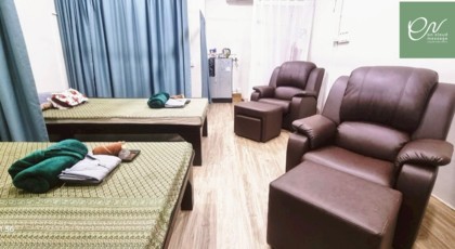 On Cloud Massage (Sri Prawat)  1