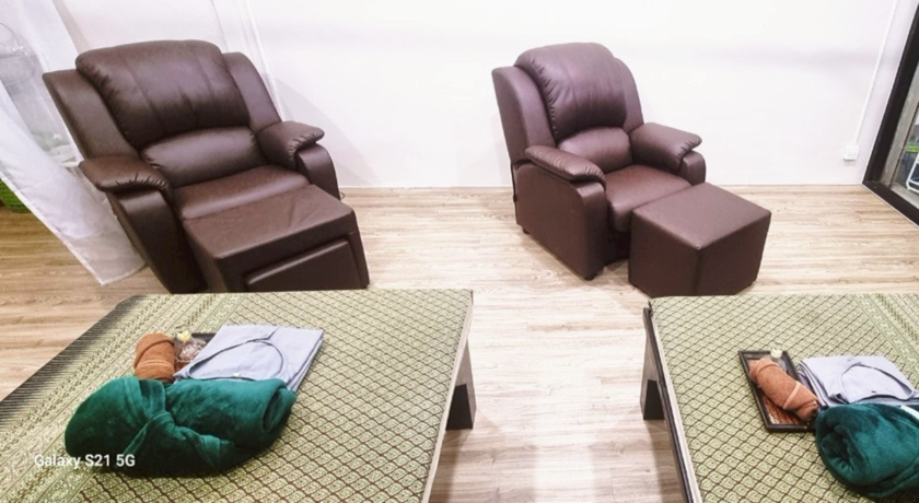 On Cloud Massage (Sri Prawat)  2