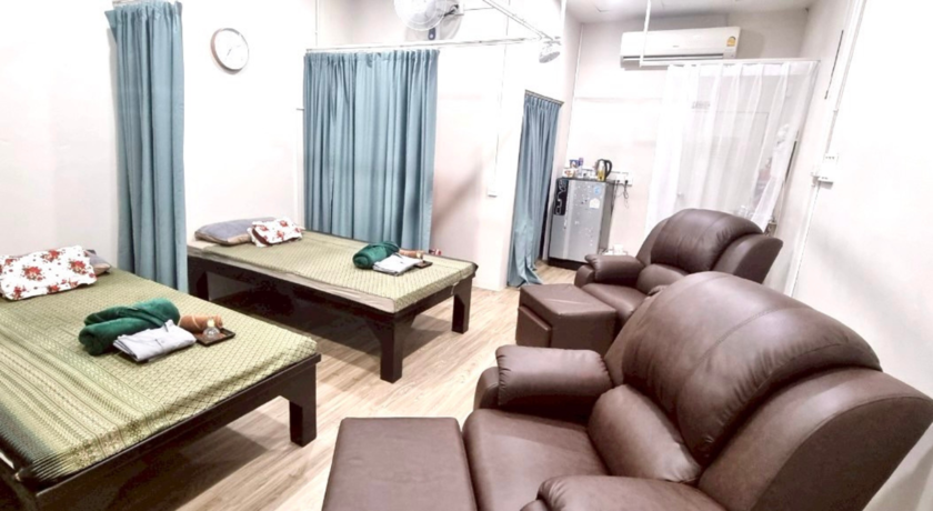 On Cloud Massage (Sri Prawat)  3
