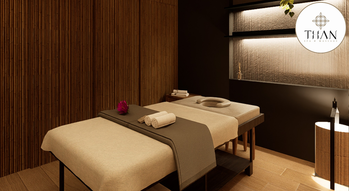 THAN Spa & Massage (Phuket) THAN Spa & Massage - ธัญ สปา แอนด์ มาสซาจ เมืองเก่าภูเก็ต 1
