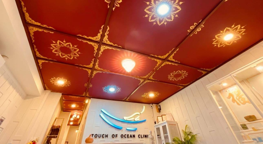 Touch of Ocean Clinic (Phuket)  2
