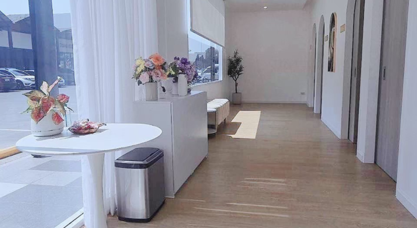 Rachata Gaya Physiotherapy Clinic (Sai Mai) รัชตกายา คลินิกกายภาพบำบัด (สาขา สายไหม) 3