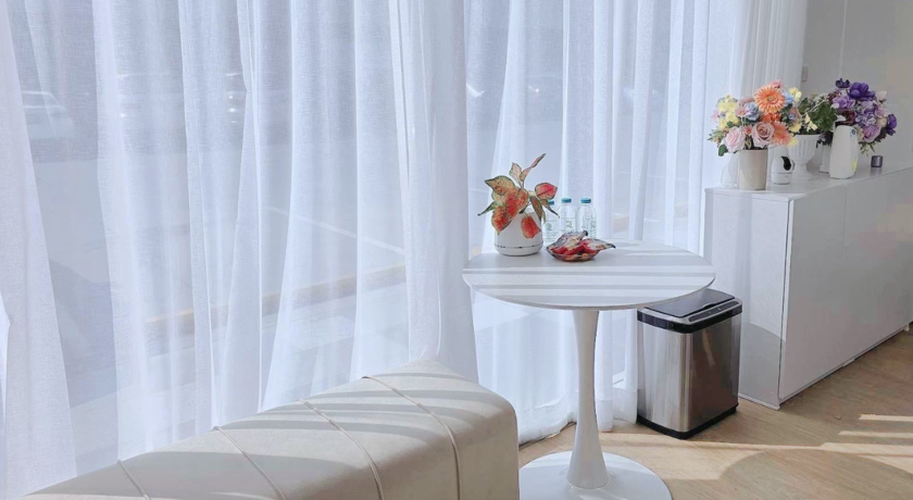 Rachata Gaya Physiotherapy Clinic (Sai Mai) รัชตกายา คลินิกกายภาพบำบัด (สาขา สายไหม) 4