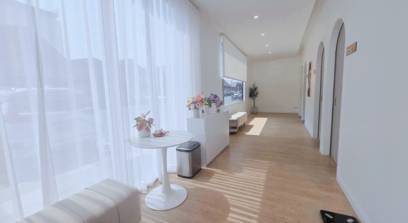 Rachata Gaya Physiotherapy Clinic (Sai Mai) รัชตกายา คลินิกกายภาพบำบัด (สาขา สายไหม) 5