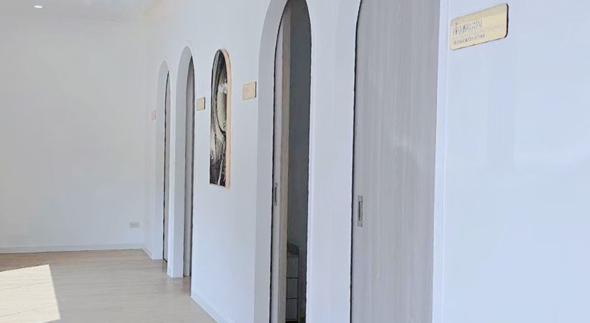 Rachata Gaya Physiotherapy Clinic (Sai Mai) รัชตกายา คลินิกกายภาพบำบัด (สาขา สายไหม) 6