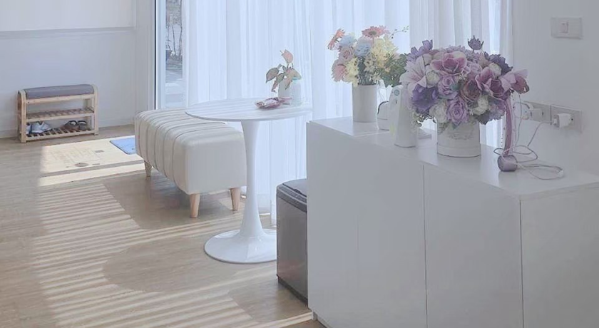 Rachata Gaya Physiotherapy Clinic (Sai Mai) รัชตกายา คลินิกกายภาพบำบัด (สาขา สายไหม) 8