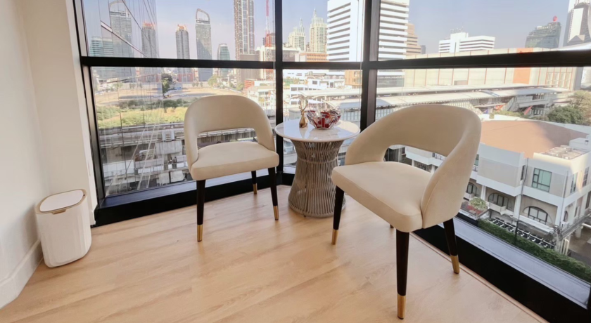 Rachata Gaya Physiotherapy Clinic (Chit Lom) รัชตกายา คลินิกกายภาพบำบัด (สาขา ชิดลม) 3