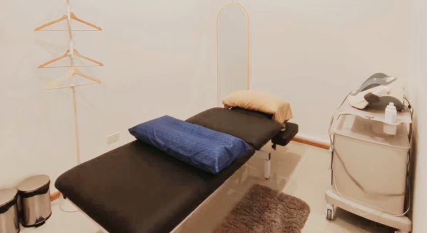 Rachata Gaya Physiotherapy Clinic (Chaiyaphruek) รัชตกายา คลินิกกายภาพบำบัด (สาขา ชัยพฤกษ์) 6