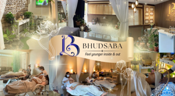 บ้านบุษบานวดผ่อนคลาย หัวหิน |Bhudsaba Organic Massage Hua-Hin บ้านบุษบานวดผ่อนคลาย หัวหิน |Bhudsaba Organic Massage Hua-Hin  1