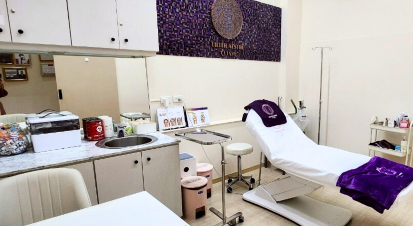 Lilith Aesthé Clinic  3