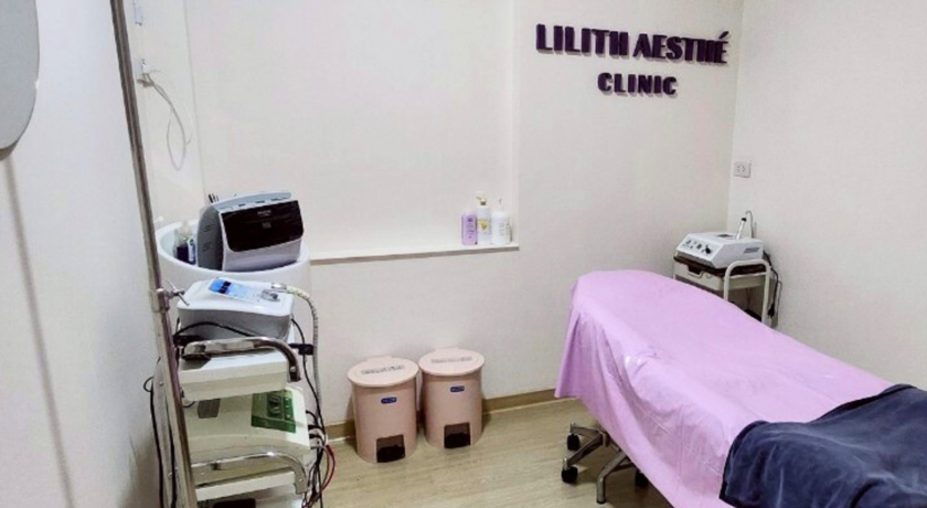 Lilith Aesthé Clinic  7