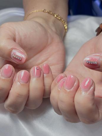 Mali Nail (Chiangmai) มะลิ เนล (เชียงใหม่) image_picker_E0728FD3-6357-4149-8A1C-A44E1961A4CF-39756-00001149640111EF