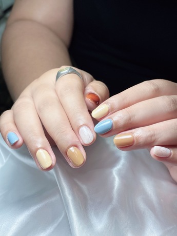 Mali Nail (Chiangmai) มะลิ เนล (เชียงใหม่) image_picker_FF823603-523E-4AFC-8418-BA84C27685FA-39756-000011496349F8ED