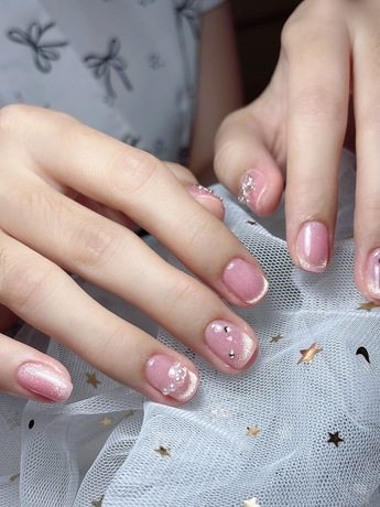 Mali Nail (Chiangmai) มะลิ เนล (เชียงใหม่) image_picker_16DB9184-0996-44C7-81A4-84128D99CF6A-39756-0000114963689C02