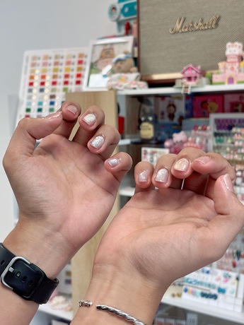 Mali Nail (Chiangmai) มะลิ เนล (เชียงใหม่) image_picker_1FF0A648-A7B7-4232-BF36-D893AF964949-39756-0000114963D2C80C