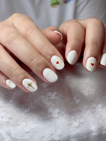 Mali Nail (Chiangmai) มะลิ เนล (เชียงใหม่) image_picker_2B6CE91B-5164-4AD0-842B-AEB402ED0B11-39756-0000114963B9B589