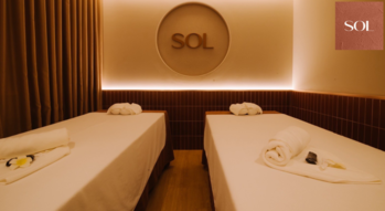 Sol Massage (BTS Saphan Khwai) Sol Massage - โซล มาสสาจ สปาเพื่อการฟื้นฟู (BTS สะพานควาย) 1