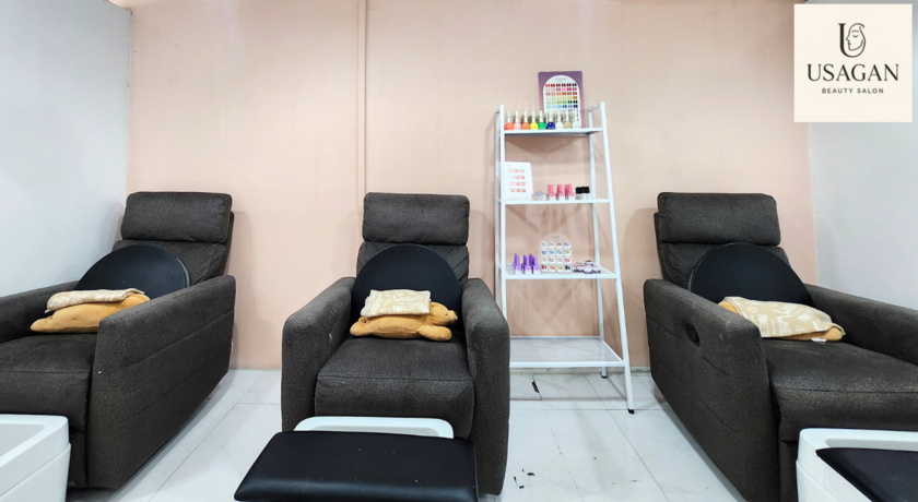 Usagan Nail Spa (Sukumvit 26)  1