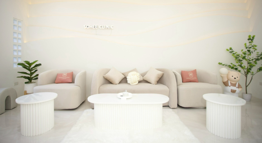 Sohee Clinic (Chonburi)  3