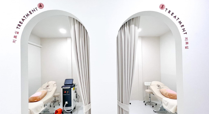 Sohee Clinic (Chonburi)  7