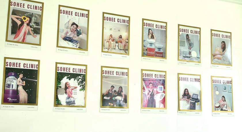 Sohee Clinic (Chonburi)  9