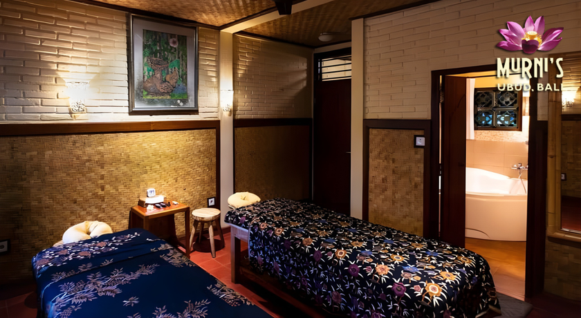 Tamarind Spa at Murni's Houses Tamarind Spa at Murni's Houses – ทามาริน สปาในบาหลี 1