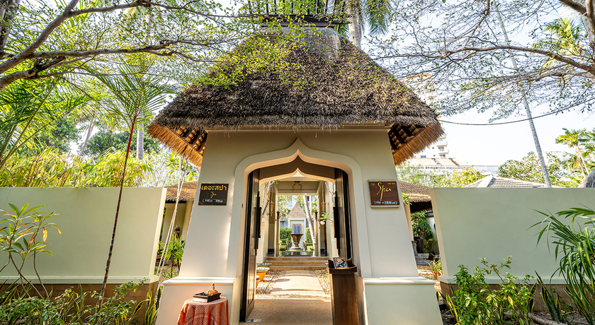 The Spa at Paradox Resort Phuket  THe_Spa___Paradox_Phuket_006
