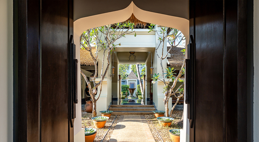 The Spa at Paradox Resort Phuket  THe_Spa___Paradox_Phuket_012