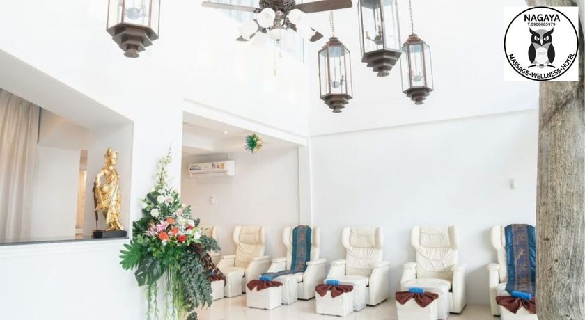 NAGAYA Massage (Near ICONSIAM)  1