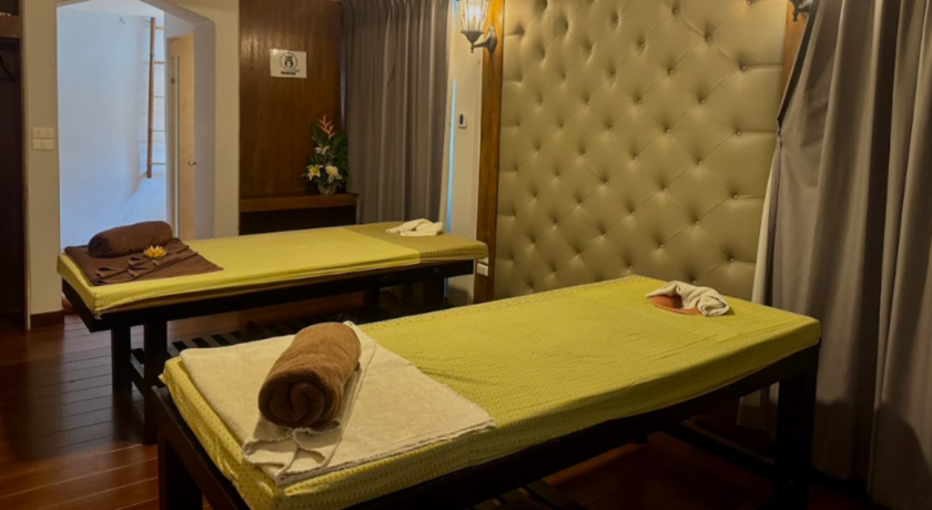 NAGAYA Massage (Near ICONSIAM)  3