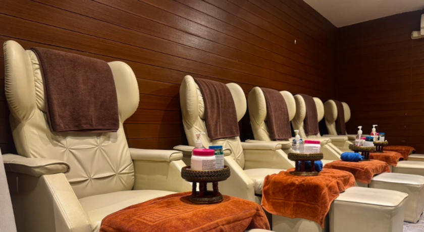 NAGAYA Massage (Near ICONSIAM)  2