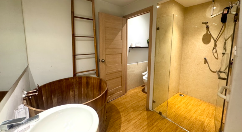NAGAYA Massage (Near ICONSIAM)  4