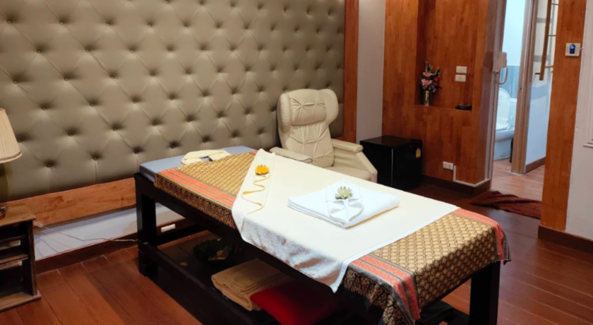 NAGAYA Massage (Near ICONSIAM)  5
