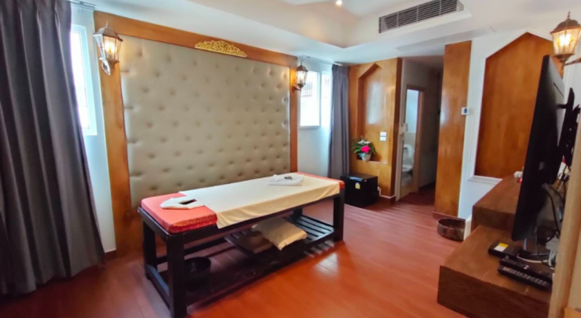 NAGAYA Massage (Near ICONSIAM)  6
