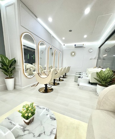 Hua An hair washing massage ไอเลอา นวดสระผมสไตล์เวียดนาม (MRT ศรีลาซาล) image_picker_3C04266B-4891-4073-83BD-90EFB182DDBB-32372-000003CBCA973C7A