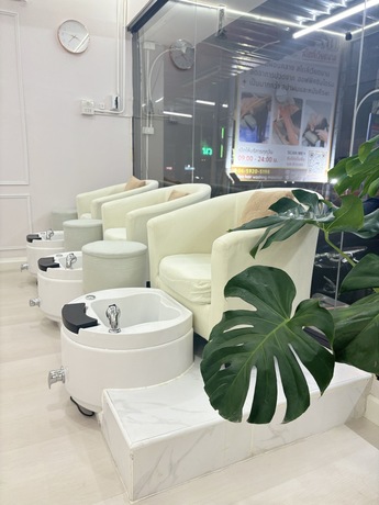 Hua An hair washing massage ไอเลอา นวดสระผมสไตล์เวียดนาม (MRT ศรีลาซาล) image_picker_299D21D6-8610-4905-890B-93513F43CECC-32372-000003CBCB208534