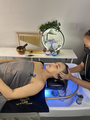 Hua An hair washing massage ไอเลอา นวดสระผมสไตล์เวียดนาม (MRT ศรีลาซาล) image_picker_3595C417-5B20-4A25-8039-5F42490BEAC4-32372-000003CB88A2834F