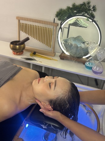 Hua An hair washing massage ไอเลอา นวดสระผมสไตล์เวียดนาม (MRT ศรีลาซาล) image_picker_2B7C604C-1EEB-4BA0-BD43-273B7FDDBDF9-32372-000003CB89E92B2B