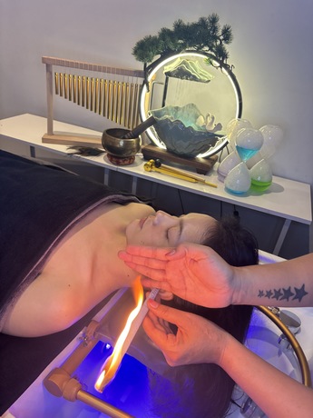 Hua An hair washing massage ไอเลอา นวดสระผมสไตล์เวียดนาม (MRT ศรีลาซาล) image_picker_BF9701B3-FEBC-4F39-AE2F-43321F68EBD6-32372-000003CB883EDF44