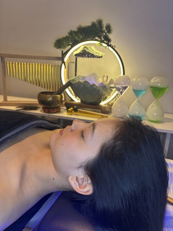 Hua An hair washing massage ไอเลอา นวดสระผมสไตล์เวียดนาม (MRT ศรีลาซาล) image_picker_BABA32A0-01C7-4F29-807D-506748F03120-32372-000003CB88FDD2D3