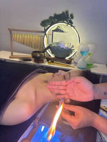 Hua An hair washing massage ไอเลอา นวดสระผมสไตล์เวียดนาม (MRT ศรีลาซาล) image_picker_D8C1FE57-9141-40F6-B6CA-F5AD30F143E5-32372-000003CB87E4EF82