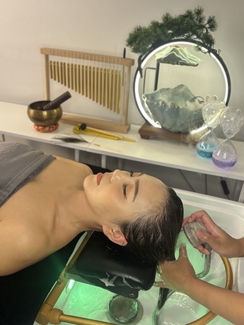 Hua An hair washing massage ไอเลอา นวดสระผมสไตล์เวียดนาม (MRT ศรีลาซาล) image_picker_DA33652B-6128-4281-974C-67F569E3BC61-32372-000003CB886B308E