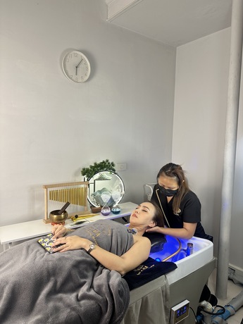 Hua An hair washing massage ไอเลอา นวดสระผมสไตล์เวียดนาม (MRT ศรีลาซาล) image_picker_F5519A31-C1B3-461A-9027-1DAF7E7AE634-32372-000003CB8963F7EC