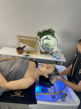 Hua An hair washing massage ไอเลอา นวดสระผมสไตล์เวียดนาม (MRT ศรีลาซาล) image_picker_A0262131-F477-49E7-A181-56D687592A58-32372-000003CB8A1F30B3