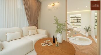 MAIEDID (Thonglor 25) MAIEDID - สักคิ้ว ต่อขนตา ทองหล่อ 25 1