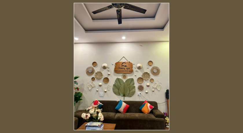 Sunny Spa (Da Nang) ซันนี่ สปา 3